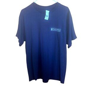 Royal Caribbean Liberty of the Seas Men's Dark Blue SZ L New